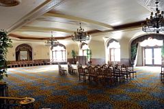 41 Banff Springs Hotel Mezzanine Level 2 Alhambra Room